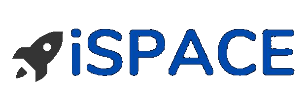 i‑Space Logo